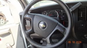 2011 GMC Expr25
