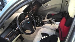 2010 BMW B528i