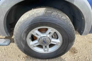 2004 Ford Explorer