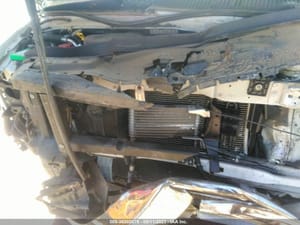 2011 Ford E-350