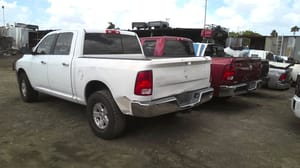 2010 Dodge Dpu15