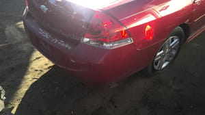 2014 Chevrolet Impala