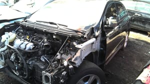 2015 Ford Edge