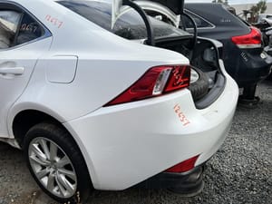 2014 Lexus Is250