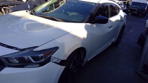 2016 Nissan Maxima