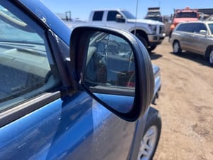 2004 Dodge Dakota