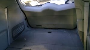 2009 Buick Enclave