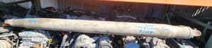 2001 GMC Expr35 Rear Drive Shaft