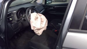 2017 Honda Fit