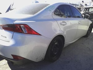 2014 Lexus Is250