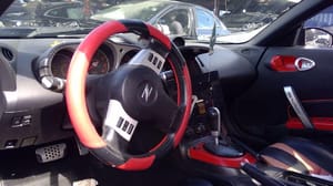 2006 Nissan 350z