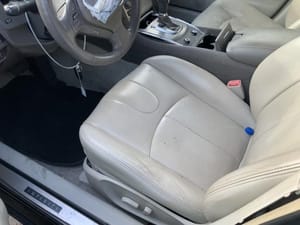 2013 Infiniti Infg37