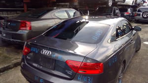 2014 Audi Audia5
