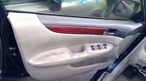 2002 Lexus Es300