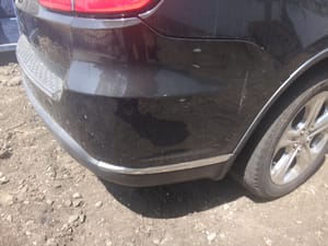 2014 Dodge Durango