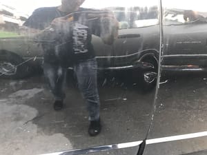 2008 Ford Expedition