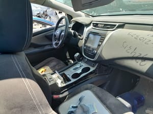 2015 Nissan Murano