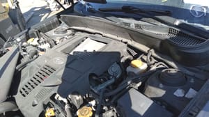 2011 Subaru Forester
