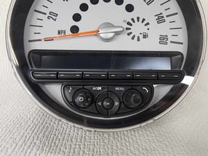 2012 Mini Cooper Countryman