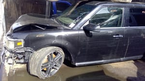 2015 Ford Flex