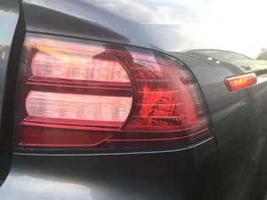 2008 Acura Tl