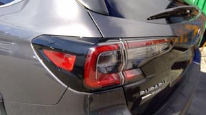 2023 Subaru Legacy