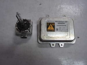 2011 Hyundai Genesis Chassis Cont Mod