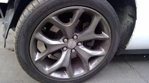2015 Chrysler Challenger
