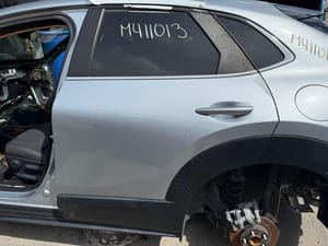 2021 Mazda Cx-30