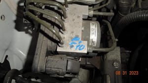 2015 Subaru Subwrx