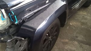 2011 Jeep Liberty