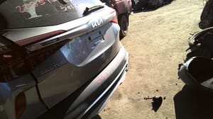 2023 Kia Seltos