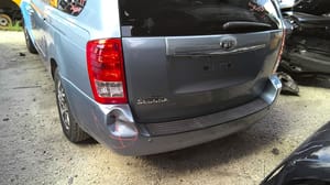 2014 Kia Sedona