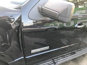 2008 Ford Expedition