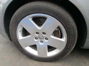 2006 Audi A8