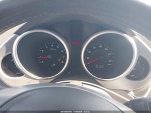 2007 Subaru Tribeca