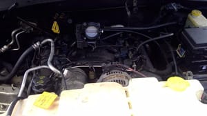 2007 Dodge Nitro