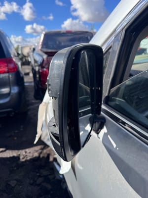 2016 Nissan Quest
