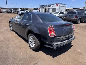 2014 Chrysler 300