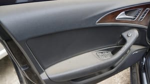 2013 Audi A6 Audi
