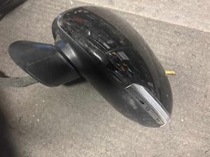 2020 Hyundai Sonata Side Mirror