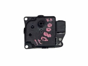 2014 Dodge Caravan Miscellaneous Parts