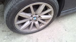2011 BMW 328i