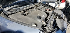 2012 Nissan Maxima