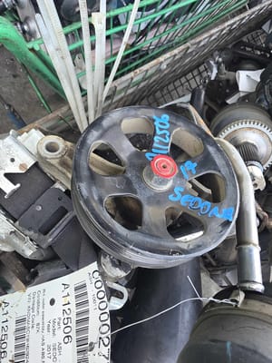 2017 Kia Sedona Power Steering Pump