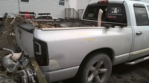 2006 Dodge Dpu15