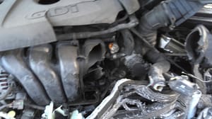 2016 Kia Forte