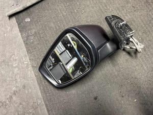 2023 Nissan Leaf