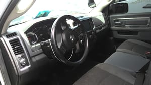 2019 Dodge Dpu15