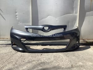 2012 Toyota Yaris